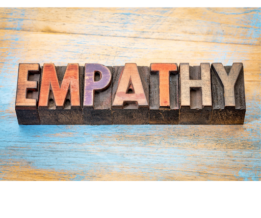 Empatie v mentorském vztahu